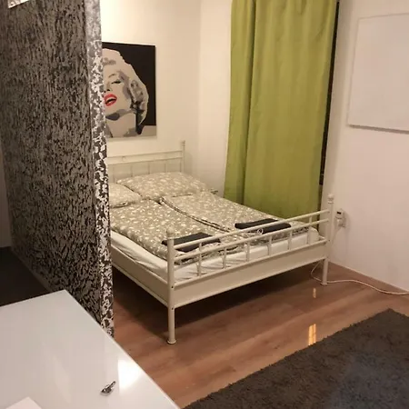 Arbeiterwohnungen Hauptbahnhof Грац