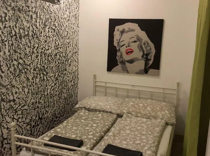 Arbeiterwohnungen Hauptbahnhof * Грац