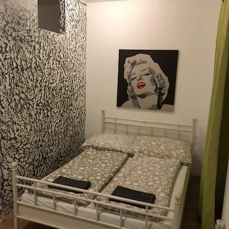 Arbeiterwohnungen Hauptbahnhof * Graz