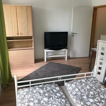 Apartment Arbeiterwohnungen Hauptbahnhof *