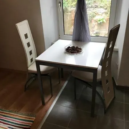 Apartment Arbeiterwohnungen Hauptbahnhof