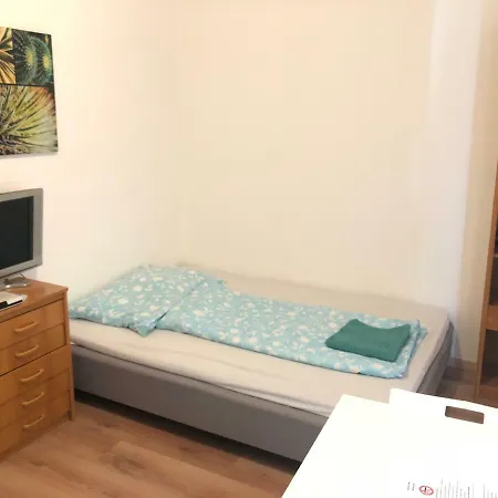 Arbeiterwohnungen Hauptbahnhof Apartment