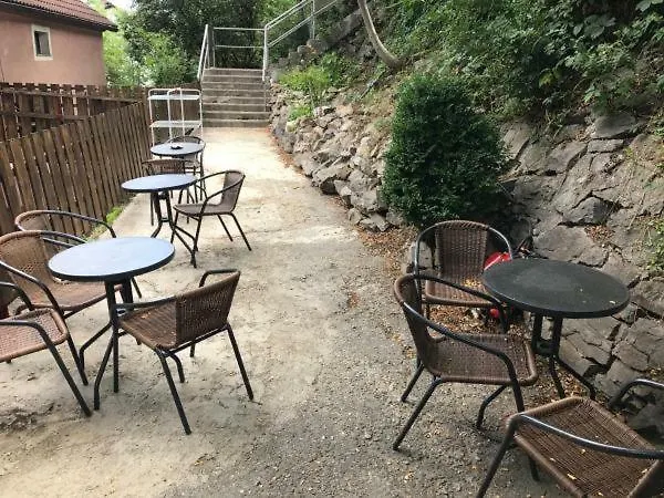 Arbeiterwohnungen Hauptbahnhof *