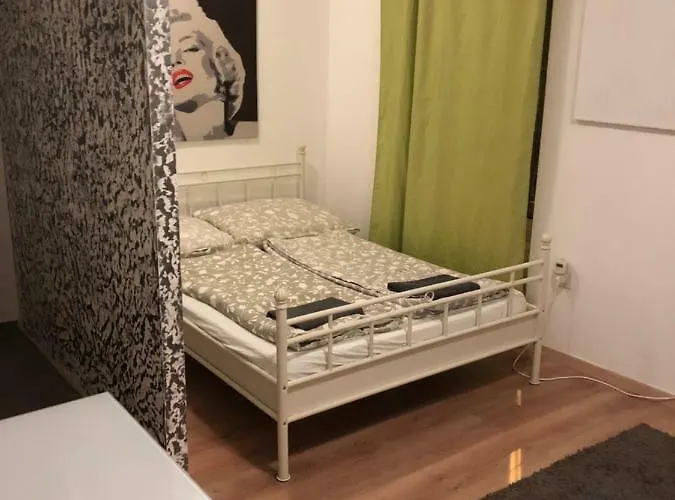 Arbeiterwohnungen Hauptbahnhof Грац